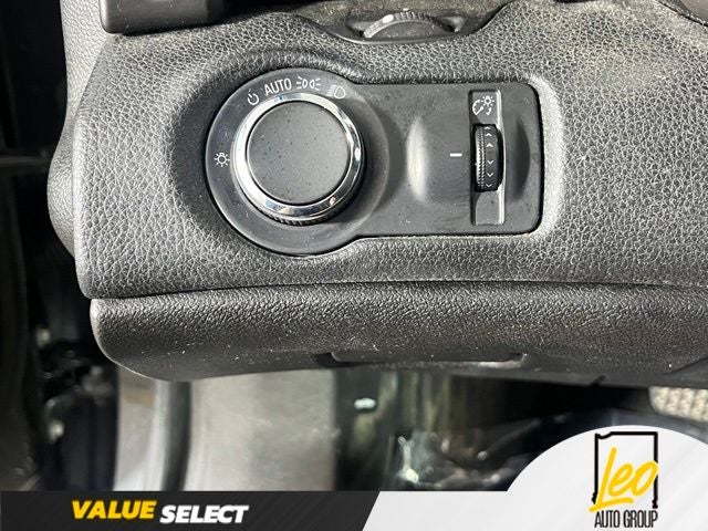 2014 Chevrolet Malibu LT 1LT