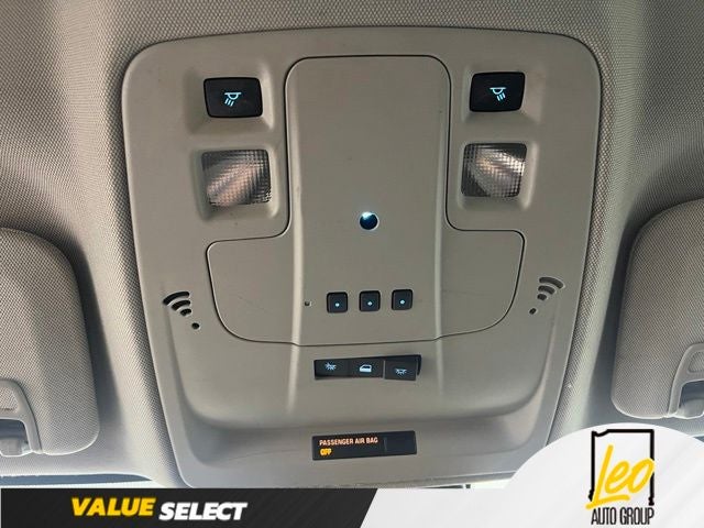 2014 Chevrolet Malibu LT 1LT