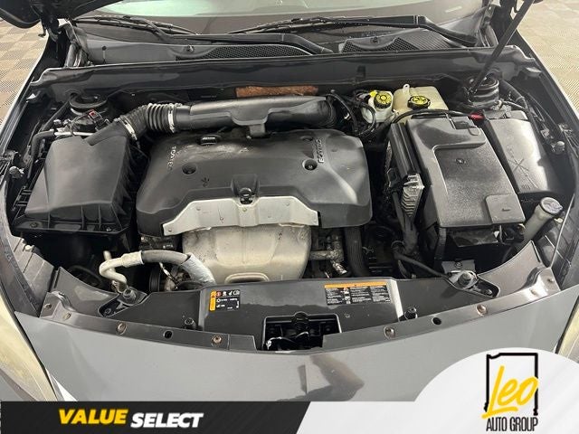 2014 Chevrolet Malibu LT 1LT