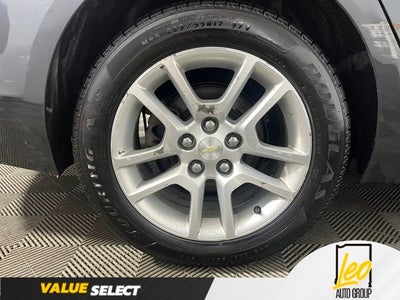 2014 Chevrolet Malibu LT 1LT