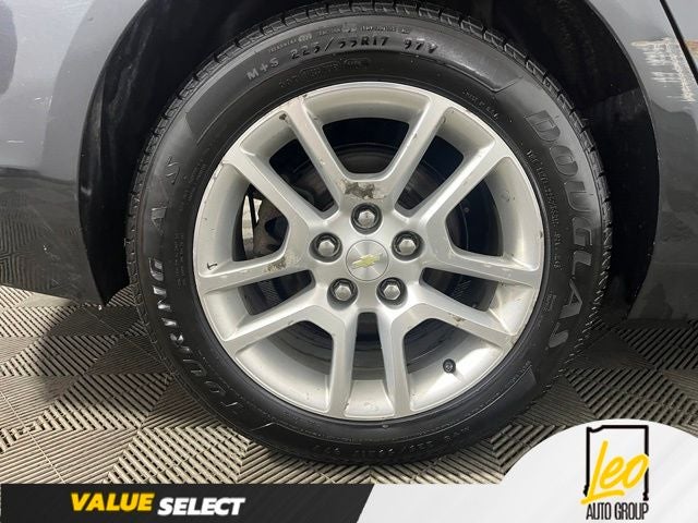 2014 Chevrolet Malibu LT 1LT