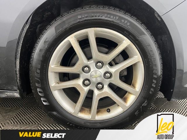 2014 Chevrolet Malibu LT 1LT