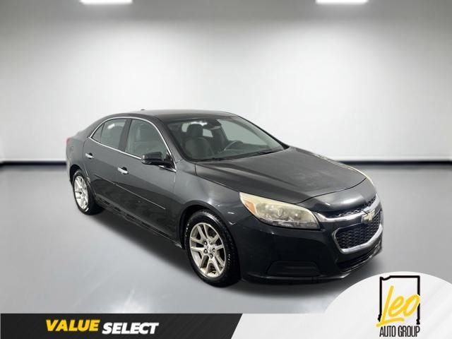 2014 Chevrolet Malibu LT 1LT