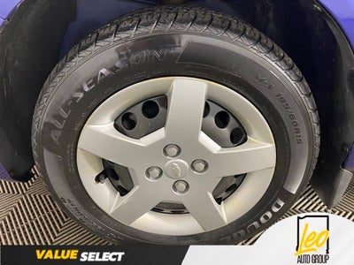 2007 Chevrolet Cobalt LT