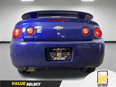 2007 Chevrolet Cobalt LT