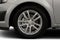 2012 Chevrolet Sonic 2LZ