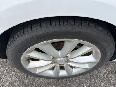 2013 Buick Verano Base