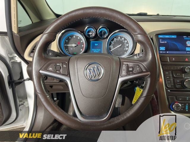 2013 Buick Verano Base