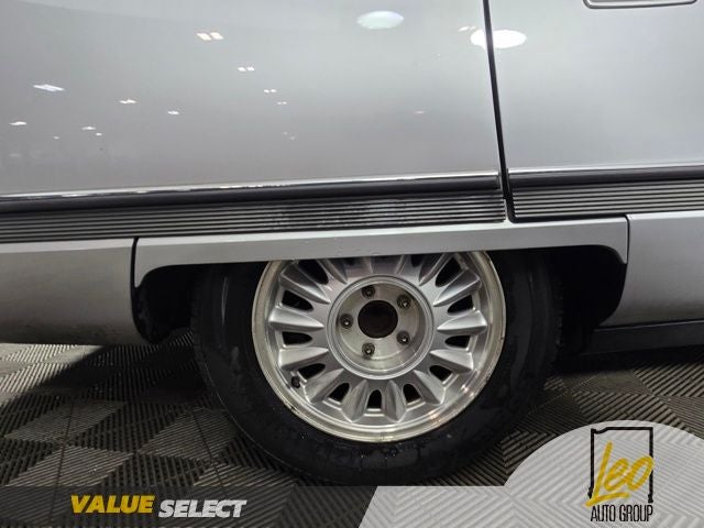 1994 Cadillac DeVille Concours