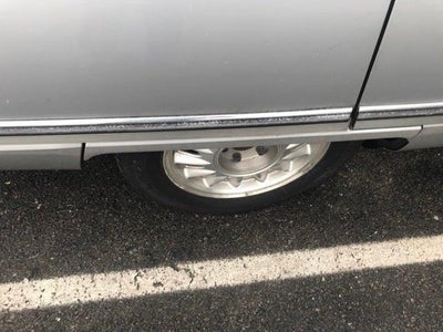 1994 Cadillac DeVille Concours