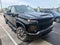 2021 Chevrolet Silverado 2500HD 4WD Crew Cab Standard Bed Custom