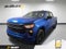 2023 Chevrolet Silverado 1500 4WD Crew Cab Standard Bed Custom