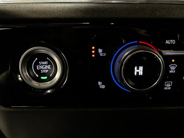 2024 Chevrolet Silverado 1500 4WD Crew Cab Short Bed LT with 2FL