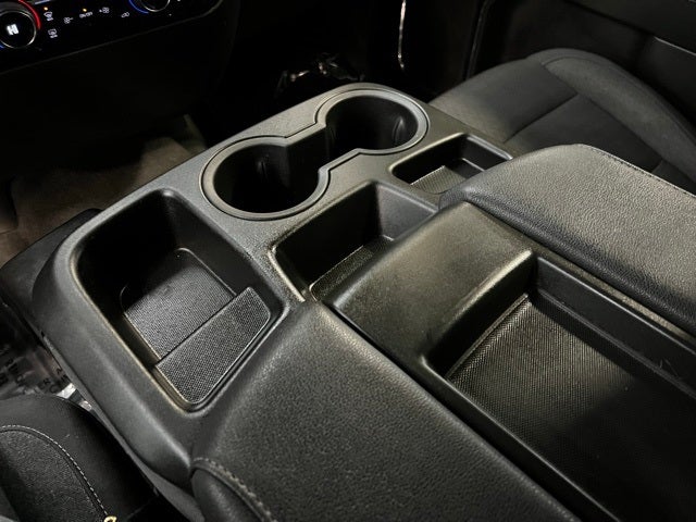 2024 Chevrolet Silverado 1500 4WD Crew Cab Short Bed LT with 2FL