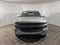 2016 Chevrolet Silverado 1500 1LT