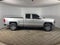 2016 Chevrolet Silverado 1500 1LT