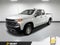 2019 Chevrolet Silverado 1500 Work Truck