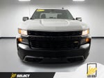 2019 Chevrolet Silverado 1500 Work Truck