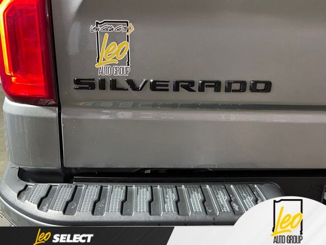 2023 Chevrolet Silverado 1500 RST - Photo 10