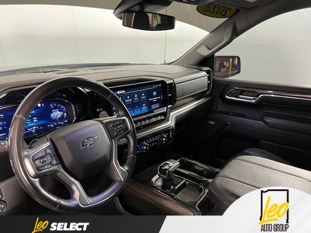 2023 Chevrolet Silverado 1500 RST - Photo 13
