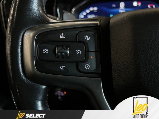 2023 Chevrolet Silverado 1500 RST - Photo 14
