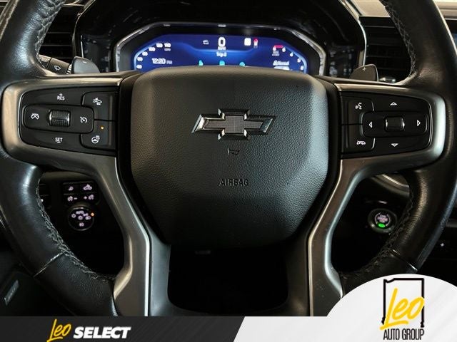 2023 Chevrolet Silverado 1500 RST - Photo 15