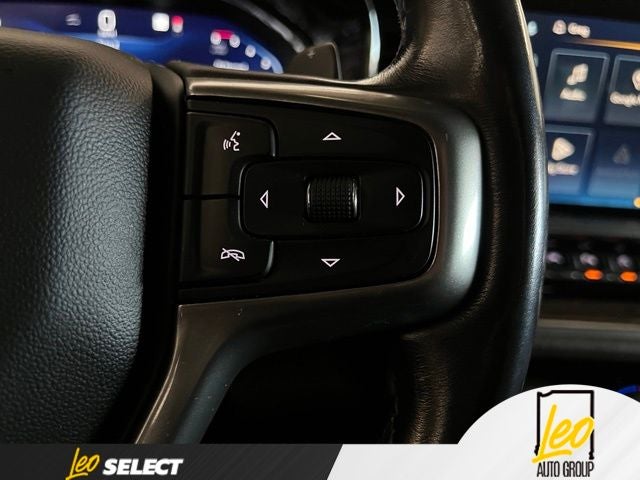 2023 Chevrolet Silverado 1500 RST - Photo 16