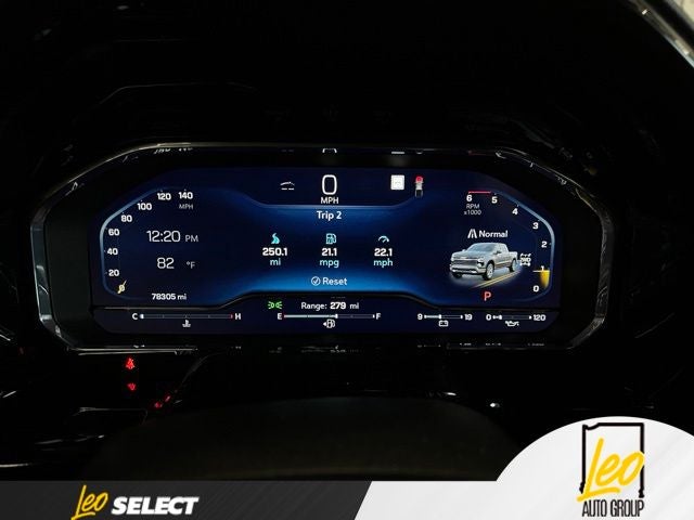 2023 Chevrolet Silverado 1500 RST - Photo 18