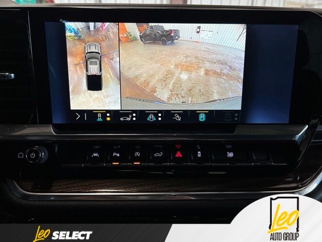 2023 Chevrolet Silverado 1500 RST - Photo 19