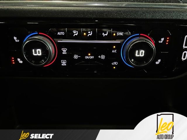 2023 Chevrolet Silverado 1500 RST - Photo 20