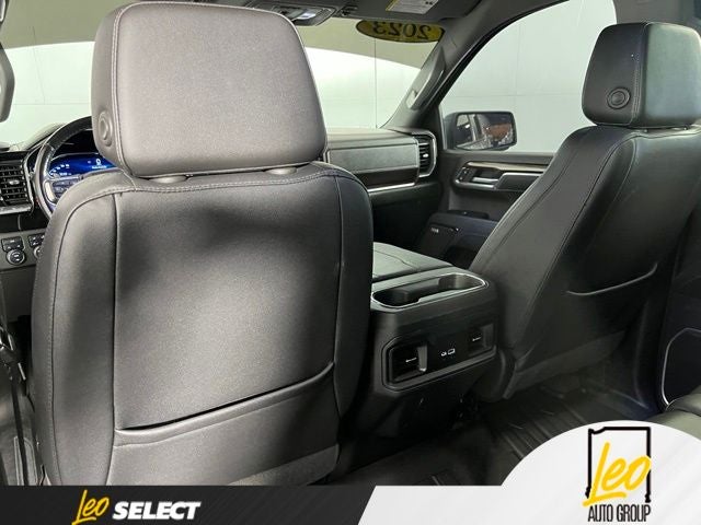 2023 Chevrolet Silverado 1500 RST - Photo 22