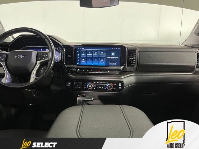 2023 Chevrolet Silverado 1500 RST - Photo 23