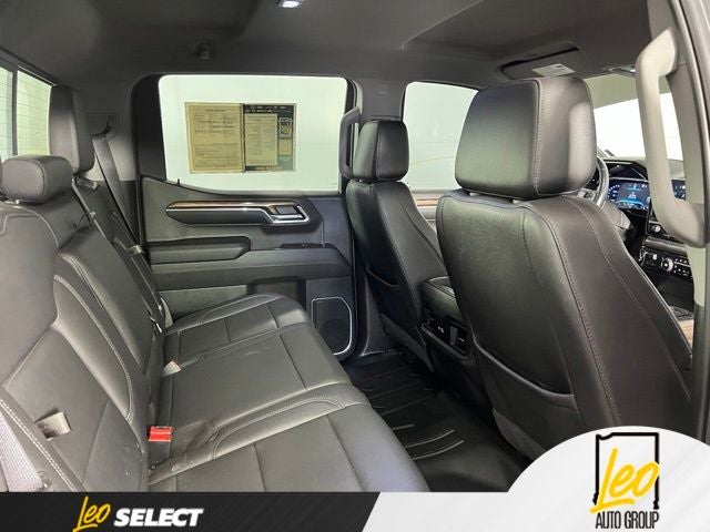 2023 Chevrolet Silverado 1500 RST - Photo 24