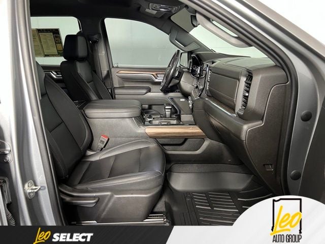 2023 Chevrolet Silverado 1500 RST - Photo 25