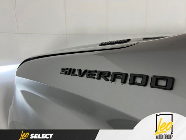 2023 Chevrolet Silverado 1500 RST - Photo 31