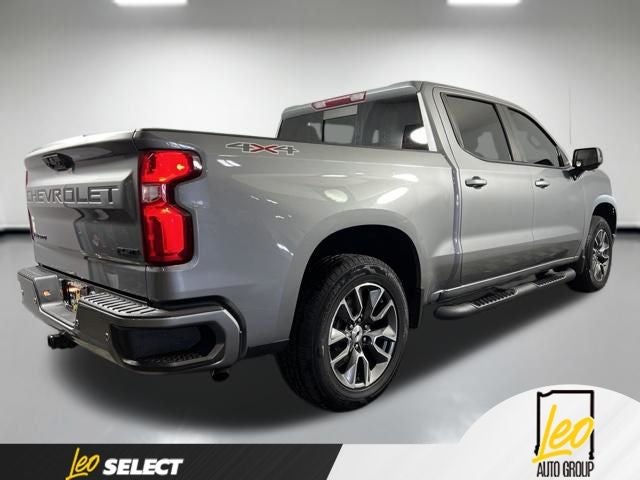 2023 Chevrolet Silverado 1500 RST - Photo 6