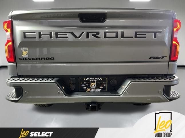2023 Chevrolet Silverado 1500 RST - Photo 7