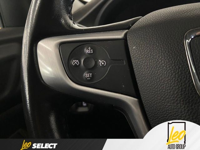 2020 GMC Acadia FWD SLE