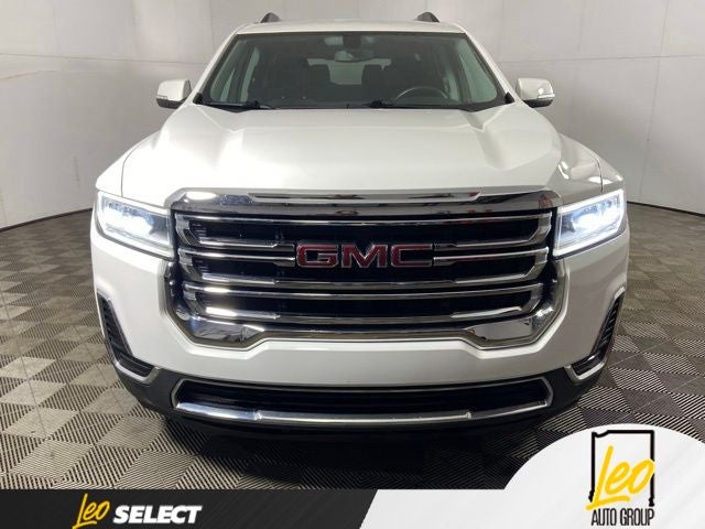 2020 GMC Acadia FWD SLE