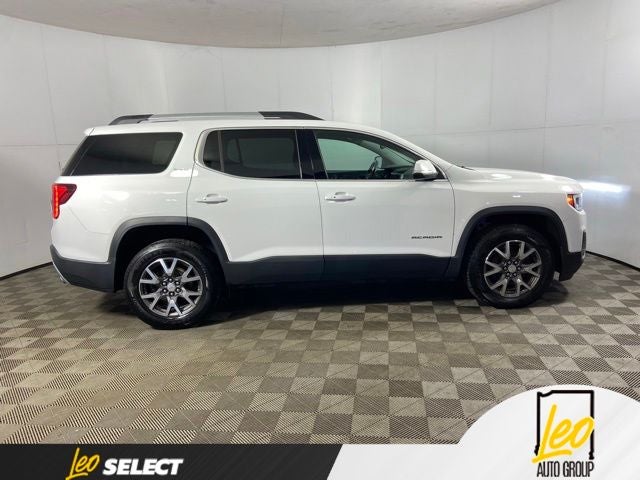 2020 GMC Acadia FWD SLE