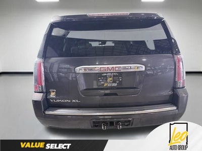 2015 GMC Yukon XL 1500 Denali
