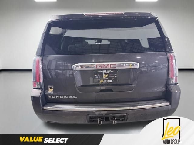 2015 GMC Yukon XL 1500 Denali
