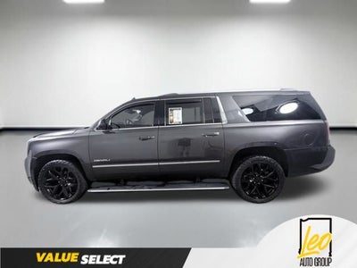 2015 GMC Yukon XL 1500 Denali