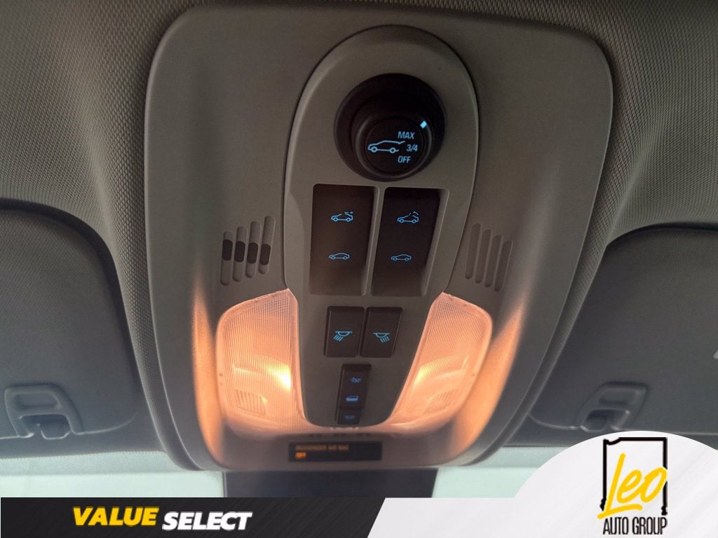 2016 Chevrolet Equinox LT - Photo 19