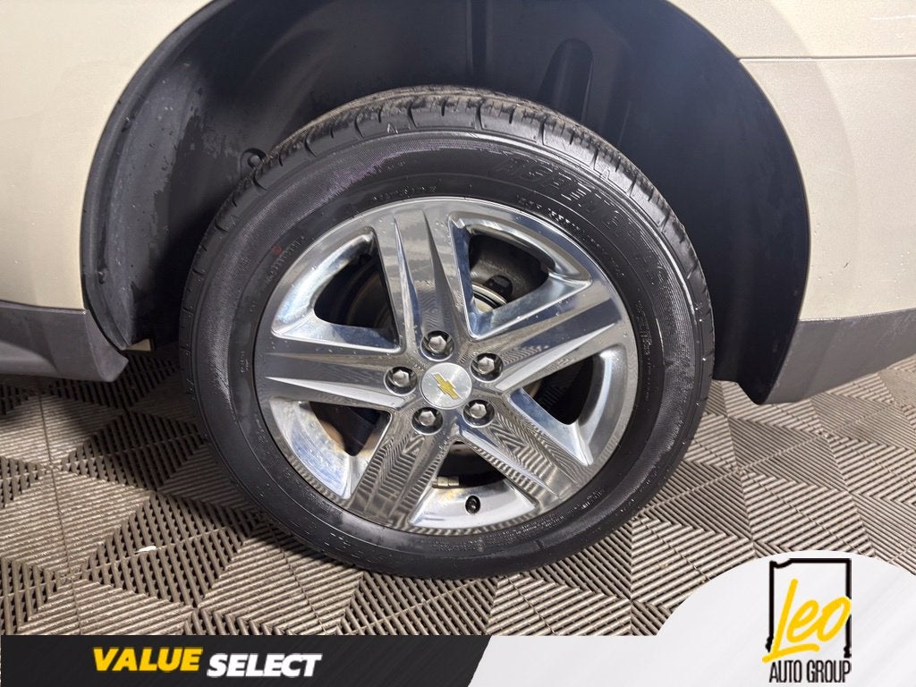 2016 Chevrolet Equinox LT - Photo 21