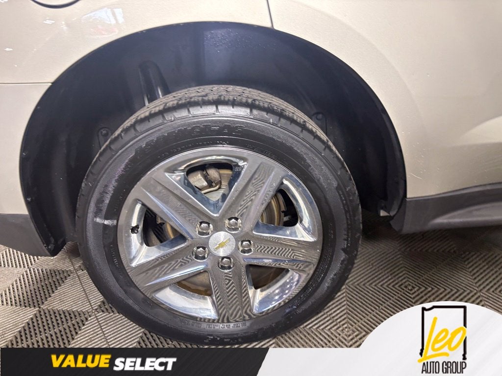 2016 Chevrolet Equinox LT - Photo 23