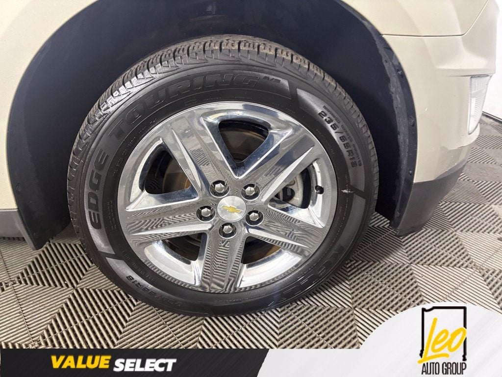 2016 Chevrolet Equinox LT - Photo 24