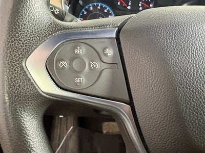 2023 Chevrolet Traverse FWD LS