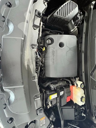 2023 Chevrolet Traverse FWD LS