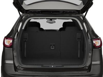 2016 Chevrolet Traverse 1LT